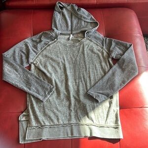 Z Supply Hoodie Pullover